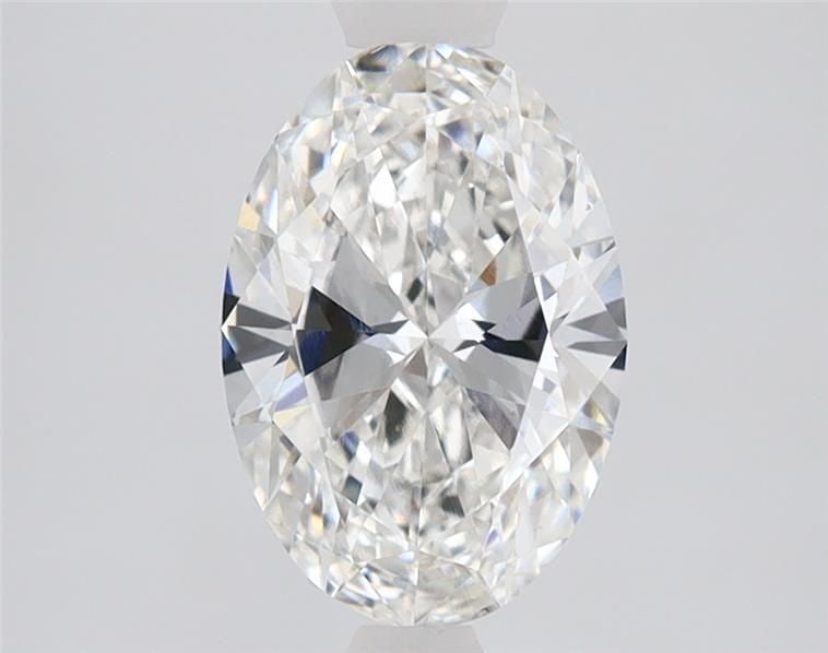 Loose Diamond - OVAL 1.52ct F VS1: Loose Diamond - OVAL 1.52ct F VS1 Source: This is a real non-mined Diamond that has been grown in a lab Shape: OVAL Carats: 1.52 Color: F Clarity: VS1 Certification: IGI Video: