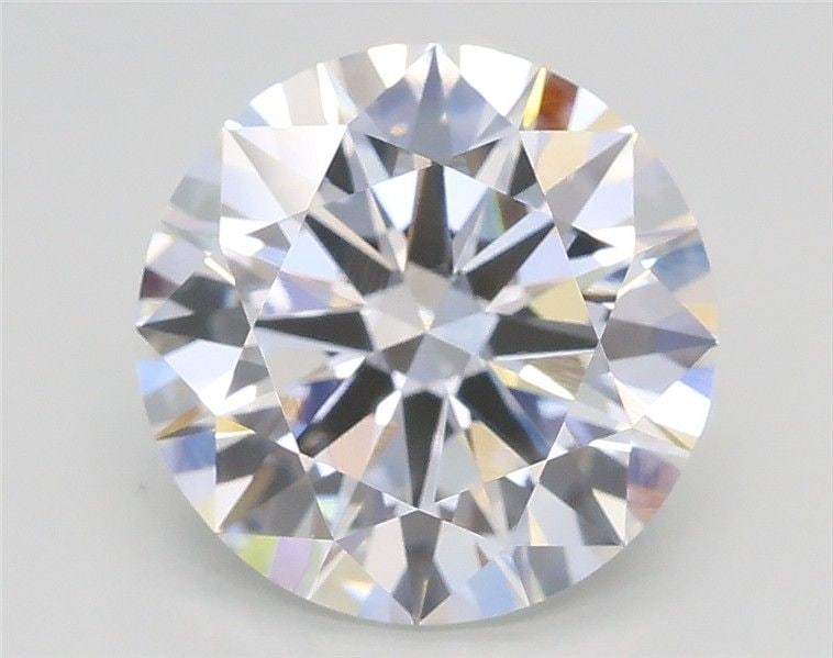 Ideal Loose Diamond - ROUND 3.03ct E VS1: Ideal Loose Diamond - ROUND 3.03ct E VS1 Source: This is a real non-mined Diamond that has been grown in a lab Shape: ROUND Carats: 3.03 Color: E Clarity: VS1 Certification: IGI Video: