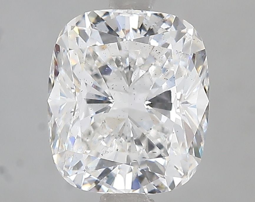 Loose Diamond - CUSHION MODIFIED 3.02ct E SI2 (1 of 1)