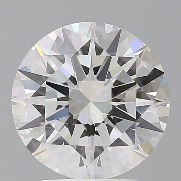Loose Diamond - ROUND 3.51ct F VVS2: Loose Diamond - ROUND 3.51ct F VVS2 Source: This is a real non-mined Diamond that has been grown in a lab Shape: ROUND Carats: 3.51 Color: F Clarity: VVS2 Certification: IGI Video: