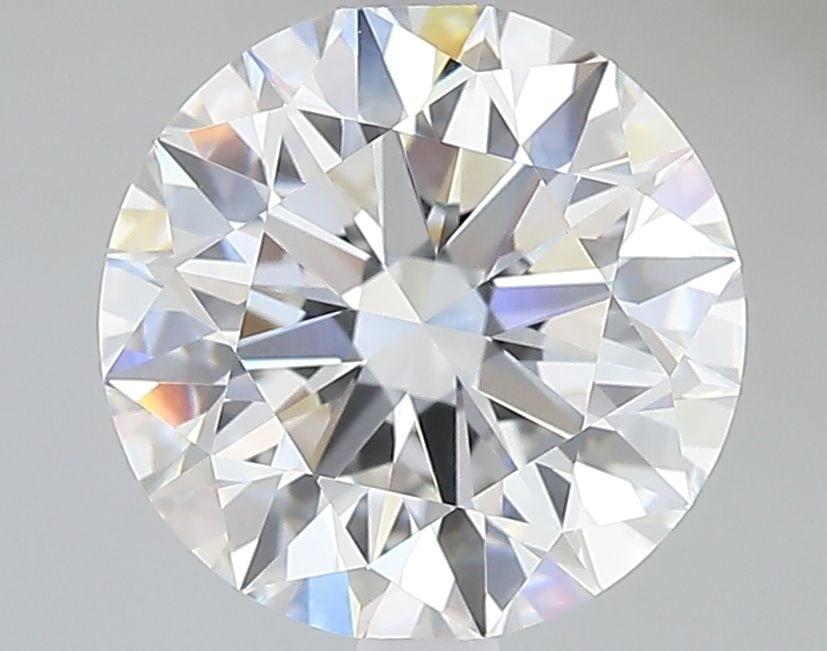 Ideal Loose Diamond - ROUND 3.08ct D VVS2: Ideal Loose Diamond - ROUND 3.08ct D VVS2 Source: This is a real non-mined Diamond that has been grown in a lab Shape: ROUND Carats: 3.08 Color: D Clarity: VVS2 Certification: IGI Video: