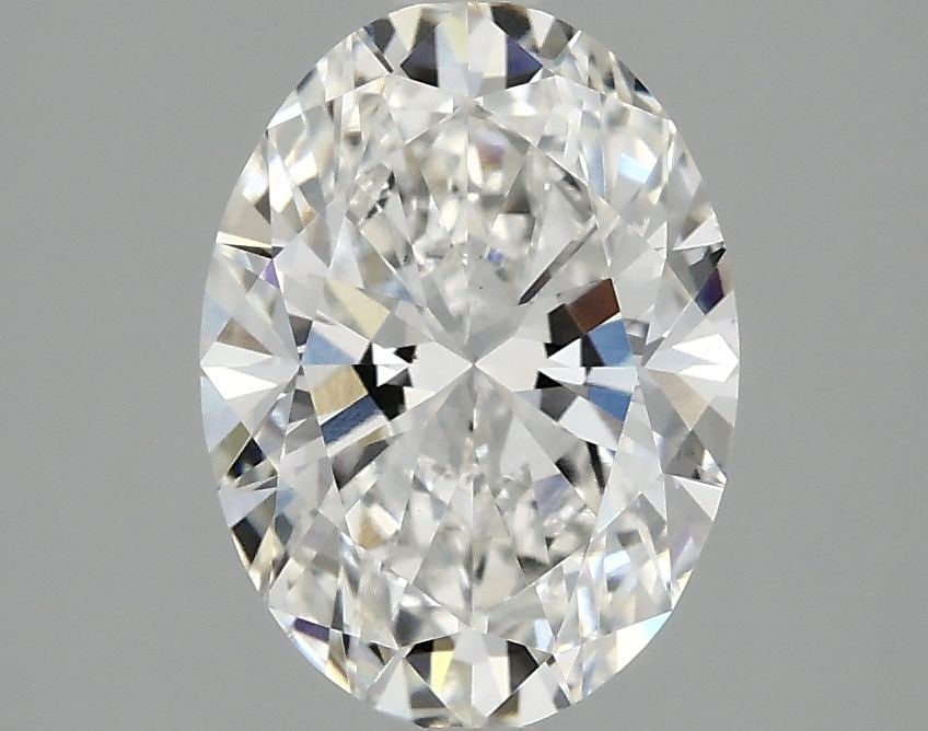 Loose Diamond - OVAL 2.02ct F VS1: Loose Diamond - OVAL 2.02ct F VS1 Source: This is a real non-mined Diamond that has been grown in a lab Shape: OVAL Carats: 2.02 Color: F Clarity: VS1 Certification: IGI Video: