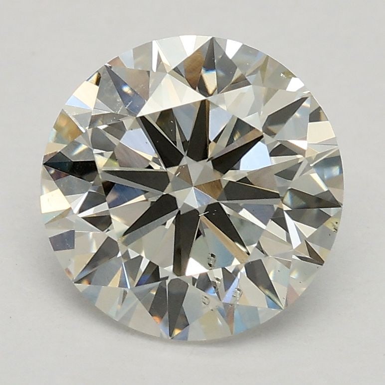 Ideal Loose Diamond - ROUND 1.5ct I SI1: Ideal Loose Diamond - ROUND 1.5ct I SI1 Source: This is a real non-mined Diamond that has been grown in a lab Shape: ROUND Carats: 1.5 Color: I Clarity: SI1 Certification: IGI Video: