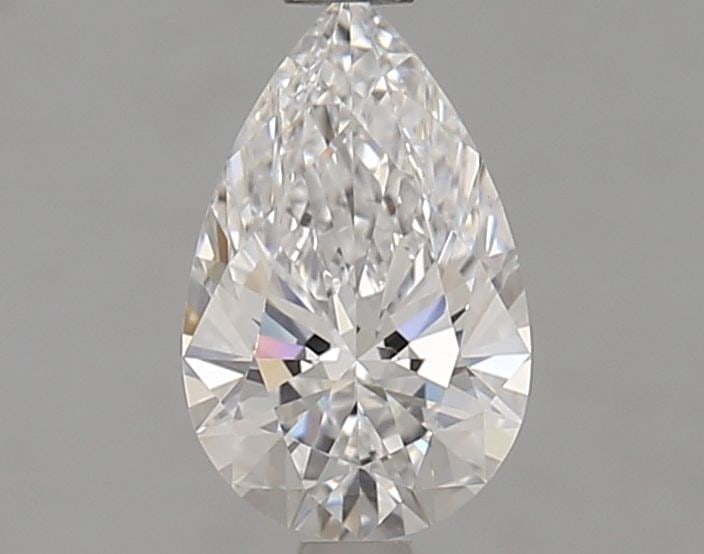 Loose Diamond - PEAR 1.02ct D VVS1 (1 of 1)