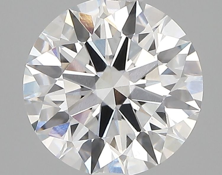 Ideal Loose Diamond - ROUND 2.38ct E VS1 (1 of 1)