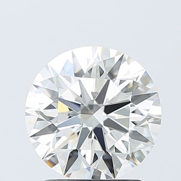 Ideal Loose Diamond - ROUND 2.09ct F VVS2 (1 of 1)
