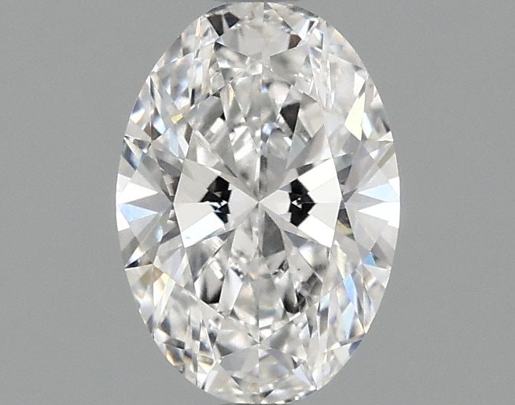 Loose Diamond - OVAL 1.05ct D VS1: Loose Diamond - OVAL 1.05ct D VS1 Source: This is a real non-mined Diamond that has been grown in a lab Shape: OVAL Carats: 1.05 Color: D Clarity: VS1 Certification: IGI Video: