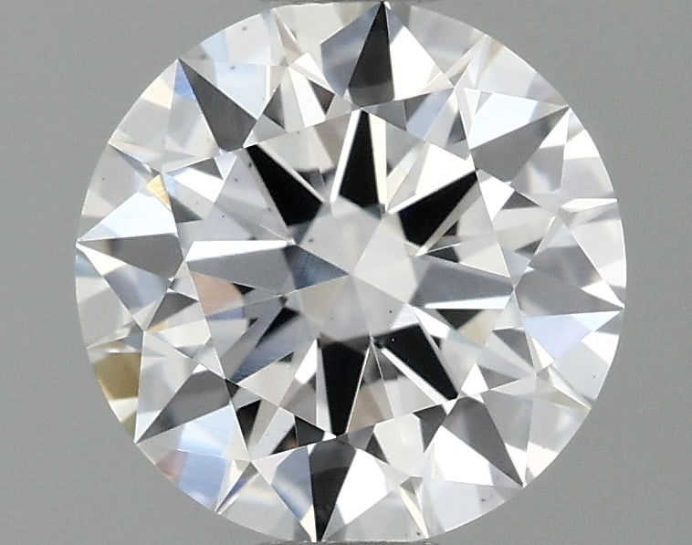 Loose Diamond - Round 1.1ct D VS2: Loose Diamond - Round 1.1ct D VS2 Source: This is a real non-mined Diamond that has been grown in a lab Shape: Round Carats: 1.1 Color: D Clarity: VS2 Certification: IGI Condition: Pre-Owned PLEASE NO