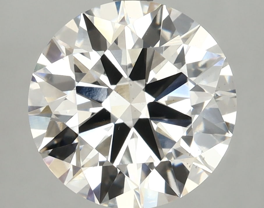 Loose Diamond - Round 3.58ct F VS2: Loose Diamond - Round 3.58ct F VS2 Source: This is a real non-mined Diamond that has been grown in a lab Shape: Round Carats: 3.58 Color: F Clarity: VS2 Certification: IGI Condition: Pre-Owned PLEASE 