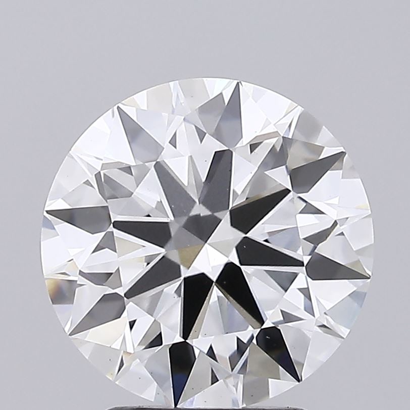 Loose Diamond - Round 3.29ct E VS1: Loose Diamond - Round 3.29ct E VS1 Source: This is a real non-mined Diamond that has been grown in a lab Shape: Round Carats: 3.29 Color: E Clarity: VS1 Certification: IGI Condition: Pre-Owned PLEASE 