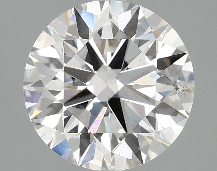 Ideal Loose Diamond - ROUND 2.08ct E VS1: Ideal Loose Diamond - ROUND 2.08ct E VS1 Source: This is a real non-mined Diamond that has been grown in a lab Shape: ROUND Carats: 2.08 Color: E Clarity: VS1 Certification: IGI Video: