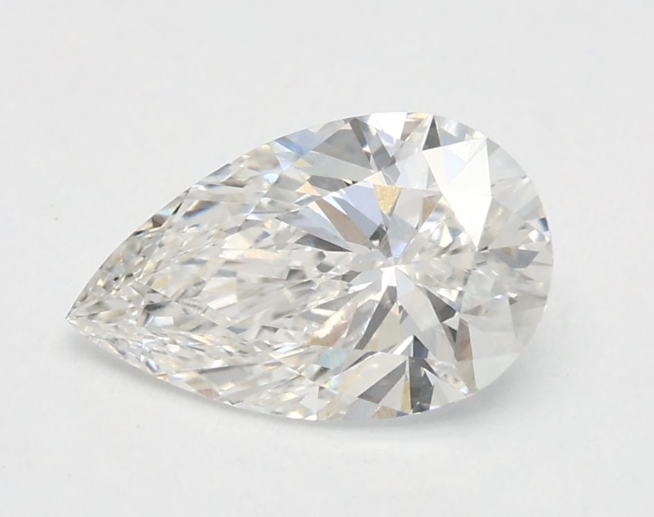 Loose Diamond - PEAR 1.08ct E VS1 (1 of 1)