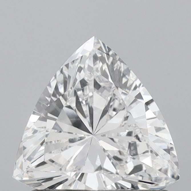 Loose Diamond - TRIANGULAR 0.65ct D VVS1 (1 of 1)