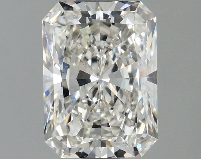Loose Diamond - RADIANT 1.41ct F VS1: Loose Diamond - RADIANT 1.41ct F VS1 Source: This is a real non-mined Diamond that has been grown in a lab Shape: RADIANT Carats: 1.41 Color: F Clarity: VS1 Certification: IGI Condition: Pre-Owned PLE