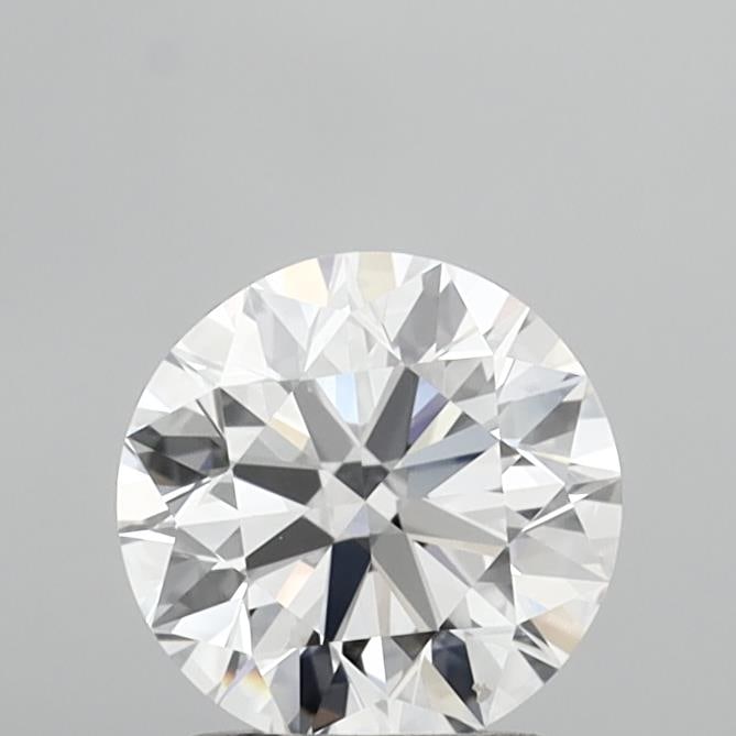 Loose Diamond - Round 1.6ct D VVS1: Loose Diamond - Round 1.6ct D VVS1 Source: This is a real non-mined Diamond that has been grown in a lab Shape: Round Carats: 1.6 Color: D Clarity: VVS1 Certification: IGI Condition: Pre-Owned PLEASE 