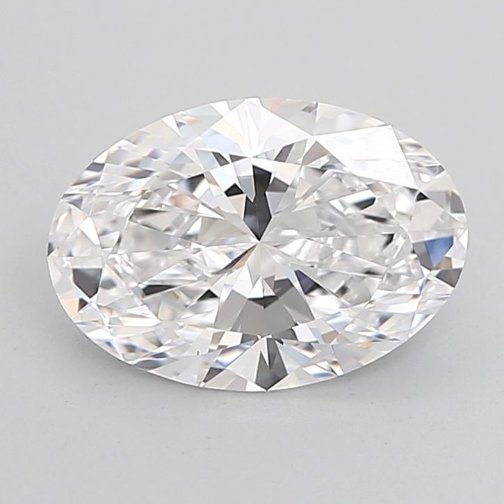 Loose Diamond - OVAL 2.56ct D VVS1 (1 of 1)