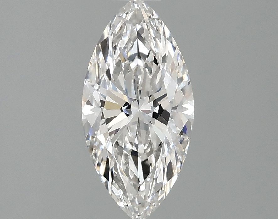 Loose Diamond - MARQUISE 1.09ct E VVS2: Loose Diamond - MARQUISE 1.09ct E VVS2 Source: This is a real non-mined Diamond that has been grown in a lab Shape: MARQUISE Carats: 1.09 Color: E Clarity: VVS2 Certification: IGI Video: