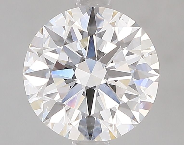 Ideal Loose Diamond - ROUND 2.01ct D VVS2: Ideal Loose Diamond - ROUND 2.01ct D VVS2 Source: This is a real non-mined Diamond that has been grown in a lab Shape: ROUND Carats: 2.01 Color: D Clarity: VVS2 Certification: IGI Video: