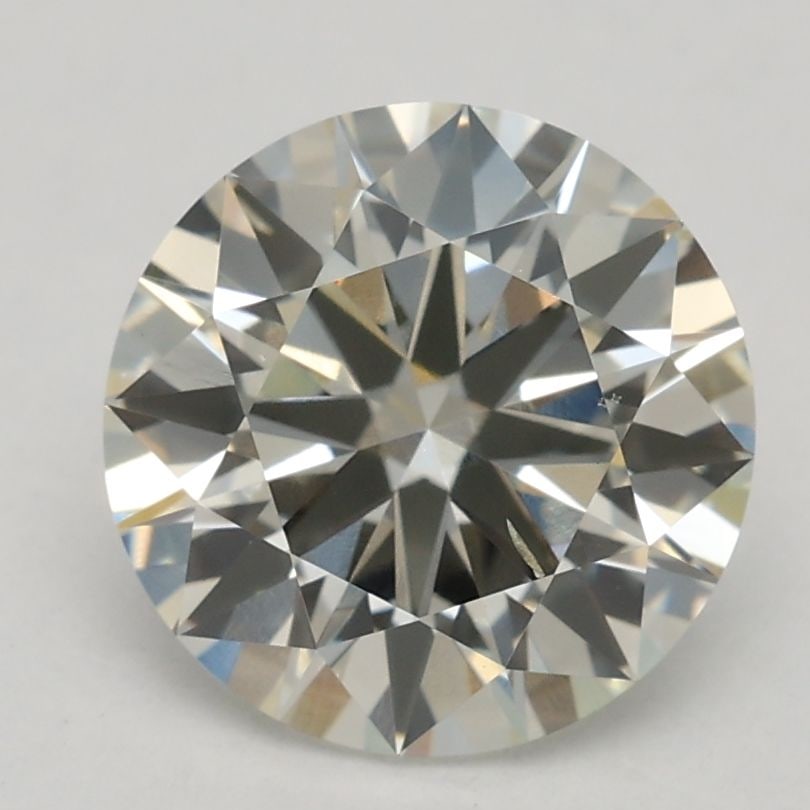 Loose Diamond - ROUND 1.74ct J VS2: Loose Diamond - ROUND 1.74ct J VS2 Source: This is a real non-mined Diamond that has been grown in a lab Shape: ROUND Carats: 1.74 Color: J Clarity: VS2 Certification: IGI Video: