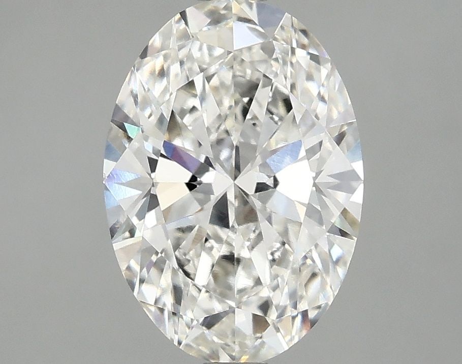 Loose Diamond - OVAL 2.34ct F VS1: Loose Diamond - OVAL 2.34ct F VS1 Source: This is a real non-mined Diamond that has been grown in a lab Shape: OVAL Carats: 2.34 Color: F Clarity: VS1 Certification: IGI Video: