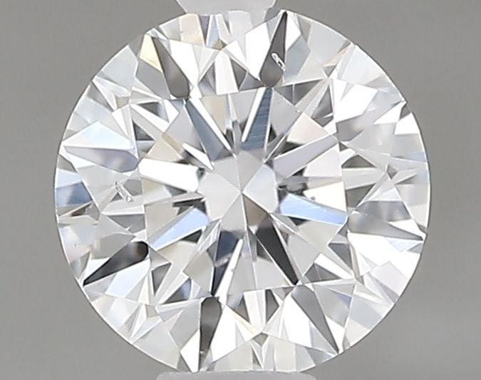 Loose Diamond - ROUND 0.32ct E VS2: Loose Diamond - ROUND 0.32ct E VS2 Source: This is a real non-mined Diamond that has been grown in a lab Shape: ROUND Carats: 0.32 Color: E Clarity: VS2 Certification: IGI Video: