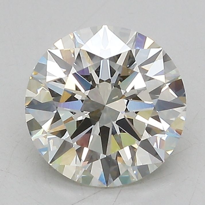Loose Diamond - ROUND 2.13ct I VVS2: Loose Diamond - ROUND 2.13ct I VVS2 Source: This is a real non-mined Diamond that has been grown in a lab Shape: ROUND Carats: 2.13 Color: I Clarity: VVS2 Certification: IGI Video: