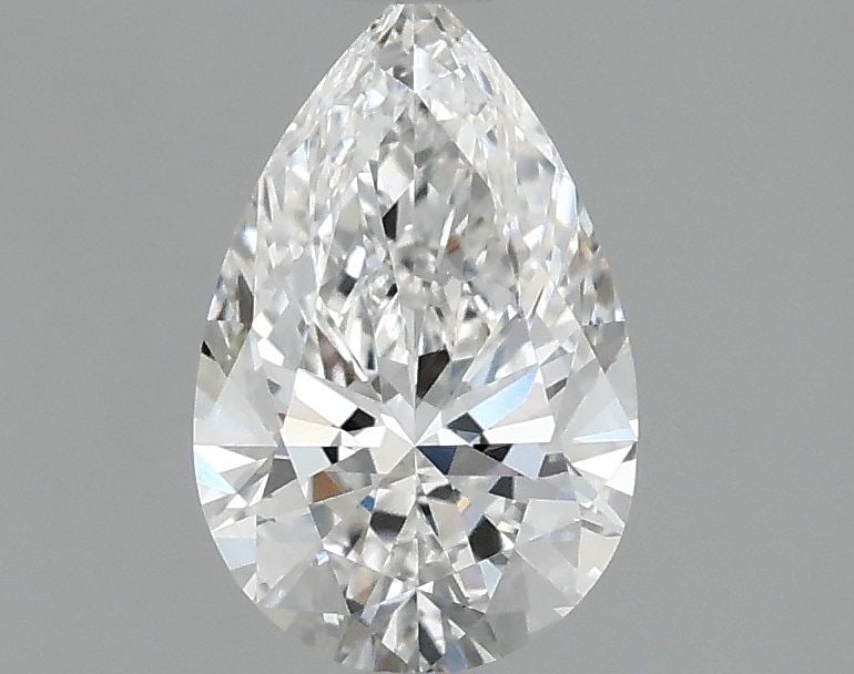 Loose Diamond - PEAR 1.09ct E VS1 (1 of 1)