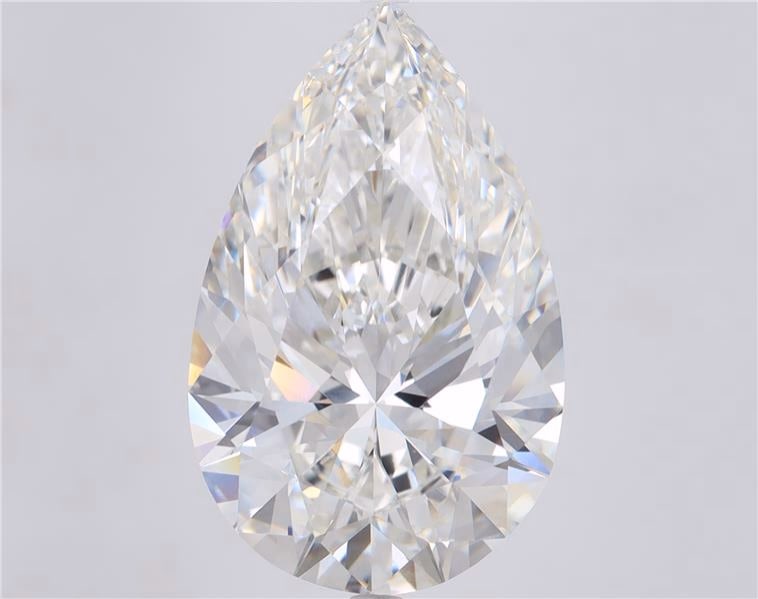 Loose Diamond - PEAR 1.09ct D VVS2: Loose Diamond - PEAR 1.09ct D VVS2 Source: This is a real non-mined Diamond that has been grown in a lab Shape: PEAR Carats: 1.09 Color: D Clarity: VVS2 Certification: IGI Condition: Pre-Owned PLEASE 