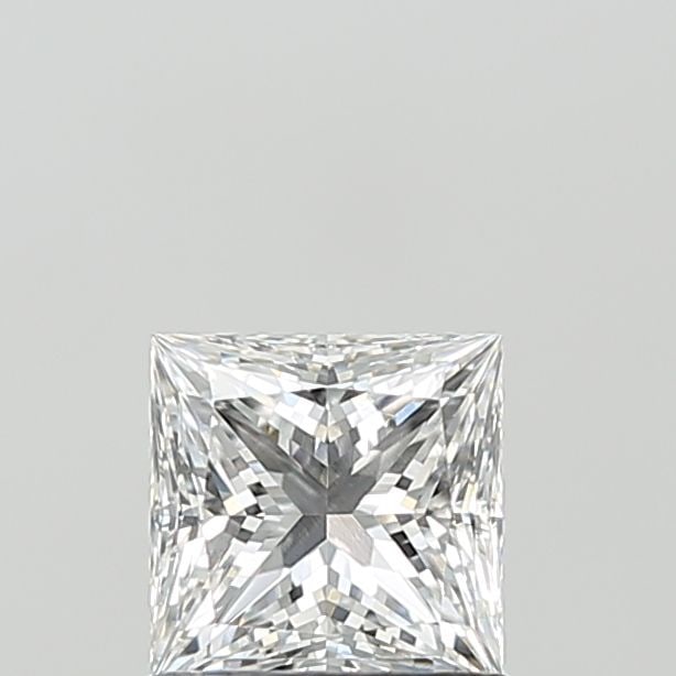 Loose Diamond - PRINCESS 1.07ct E VVS2: Loose Diamond - PRINCESS 1.07ct E VVS2 Source: This is a real non-mined Diamond that has been grown in a lab Shape: PRINCESS Carats: 1.07 Color: E Clarity: VVS2 Certification: IGI Video: