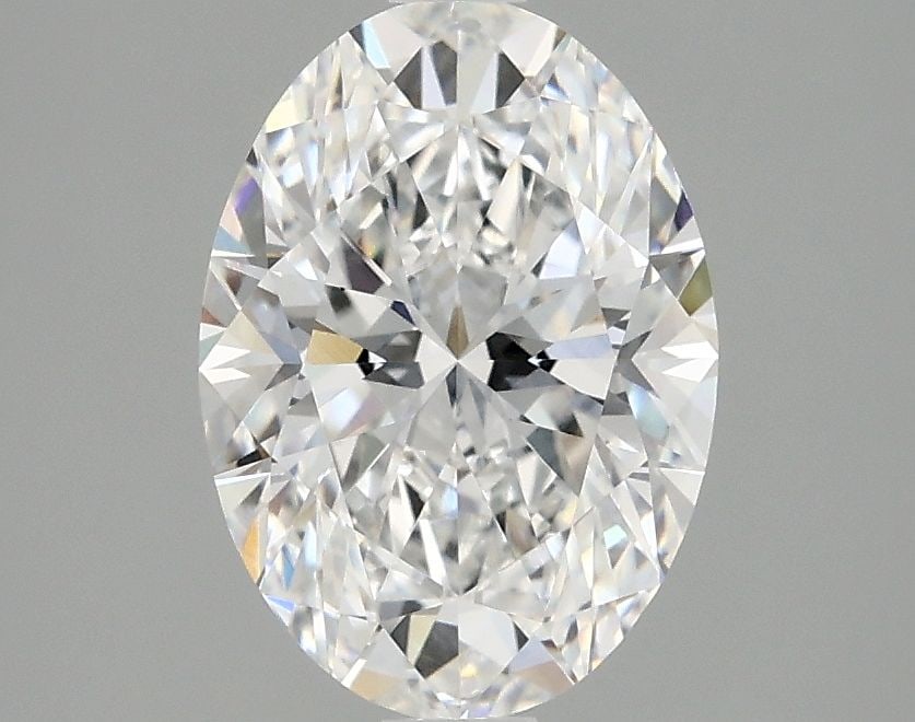 Loose Diamond - OVAL 2.1ct E VS1: Loose Diamond - OVAL 2.1ct E VS1 Source: This is a real non-mined Diamond that has been grown in a lab Shape: OVAL Carats: 2.1 Color: E Clarity: VS1 Certification: IGI Video: