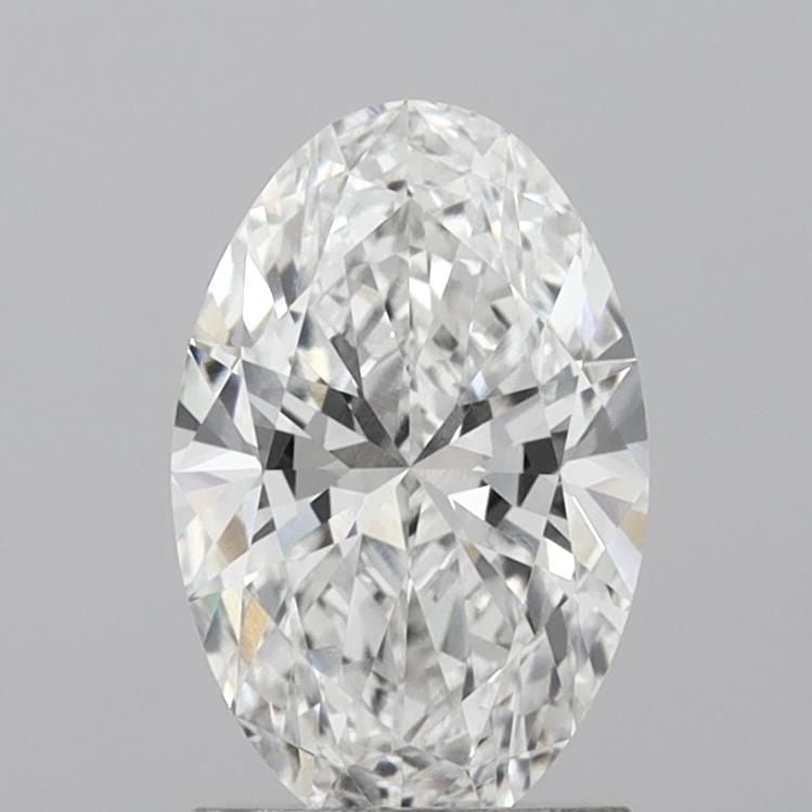 Loose Diamond - OVAL 1.62ct D VVS2: Loose Diamond - OVAL 1.62ct D VVS2 Source: This is a real non-mined Diamond that has been grown in a lab Shape: OVAL Carats: 1.62 Color: D Clarity: VVS2 Certification: IGI Video: