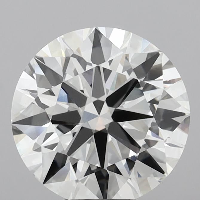 Loose Diamond - Round 7.01ct F VS1: Loose Diamond - Round 7.01ct F VS1 Source: This is a real non-mined Diamond that has been grown in a lab Shape: Round Carats: 7.01 Color: F Clarity: VS1 Certification: IGI Condition: Pre-Owned PLEASE 