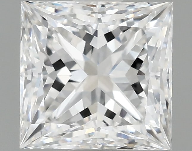 Loose Diamond - PRINCESS 1.1ct D VS1: Loose Diamond - PRINCESS 1.1ct D VS1 Source: This is a real non-mined Diamond that has been grown in a lab Shape: PRINCESS Carats: 1.1 Color: D Clarity: VS1 Certification: IGI Condition: Pre-Owned PLE
