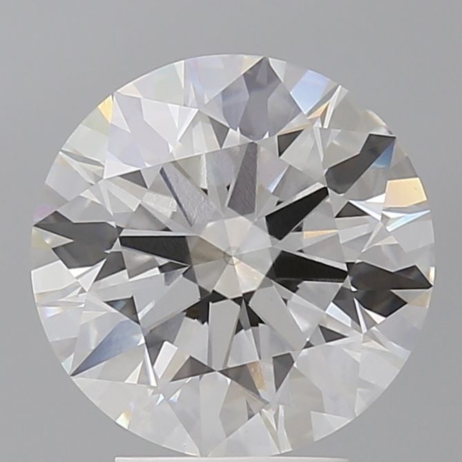 Ideal Loose Diamond - ROUND 4.09ct E VS1: Ideal Loose Diamond - ROUND 4.09ct E VS1 Source: This is a real non-mined Diamond that has been grown in a lab Shape: ROUND Carats: 4.09 Color: E Clarity: VS1 Certification: IGI Video: