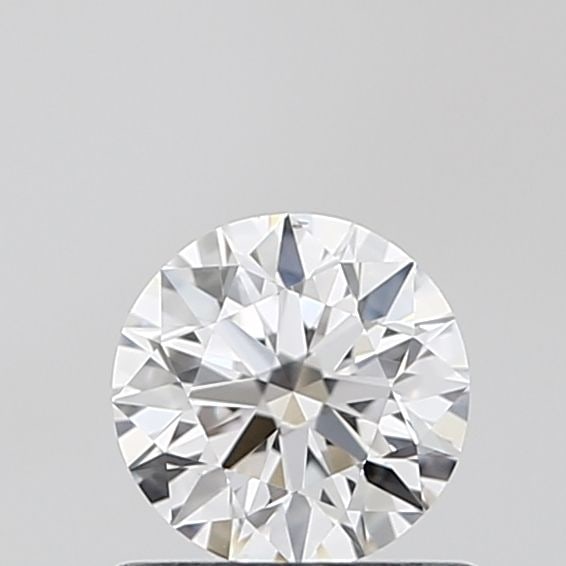 Ideal Loose Diamond - ROUND 0.61ct E VVS2: Ideal Loose Diamond - ROUND 0.61ct E VVS2 Source: This is a real non-mined Diamond that has been grown in a lab Shape: ROUND Carats: 0.61 Color: E Clarity: VVS2 Certification: IGI Video: