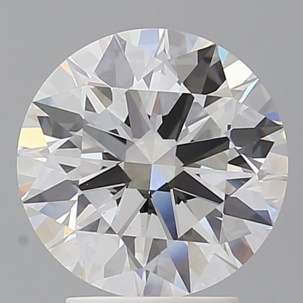 Ideal Loose Diamond - ROUND 3.02ct F VS1: Ideal Loose Diamond - ROUND 3.02ct F VS1 Source: This is a real non-mined Diamond that has been grown in a lab Shape: ROUND Carats: 3.02 Color: F Clarity: VS1 Certification: IGI Video: