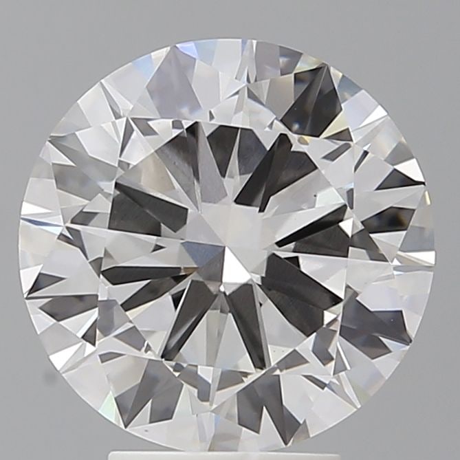 Loose Diamond - ROUND 4.51ct E VS1: Loose Diamond - ROUND 4.51ct E VS1 Source: This is a real non-mined Diamond that has been grown in a lab Shape: ROUND Carats: 4.51 Color: E Clarity: VS1 Certification: IGI Video: