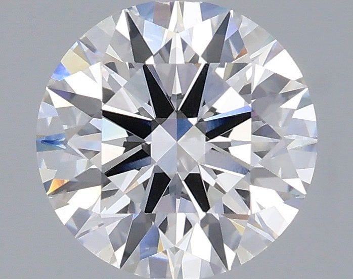 Ideal Loose Diamond - ROUND 2.08ct D VVS1: Ideal Loose Diamond - ROUND 2.08ct D VVS1 Source: This is a real non-mined Diamond that has been grown in a lab Shape: ROUND Carats: 2.08 Color: D Clarity: VVS1 Certification: IGI Video: