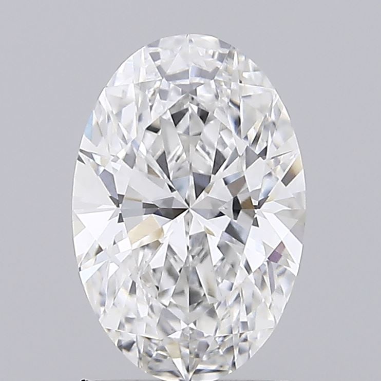 Loose Diamond - OVAL 1.17ct D VVS2: Loose Diamond - OVAL 1.17ct D VVS2 Source: This is a real non-mined Diamond that has been grown in a lab Shape: OVAL Carats: 1.17 Color: D Clarity: VVS2 Certification: IGI Condition: Pre-Owned PLEASE 