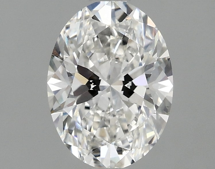 Loose Diamond - OVAL 1.41ct F VS1: Loose Diamond - OVAL 1.41ct F VS1 Source: This is a real non-mined Diamond that has been grown in a lab Shape: OVAL Carats: 1.41 Color: F Clarity: VS1 Certification: IGI Condition: Pre-Owned PLEASE NO