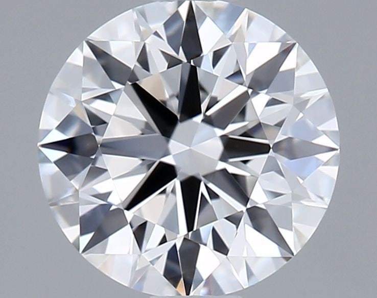 Ideal Loose Diamond - ROUND 1.05ct F VVS1: Ideal Loose Diamond - ROUND 1.05ct F VVS1 Source: This is a real non-mined Diamond that has been grown in a lab Shape: ROUND Carats: 1.05 Color: F Clarity: VVS1 Certification: IGI Video: