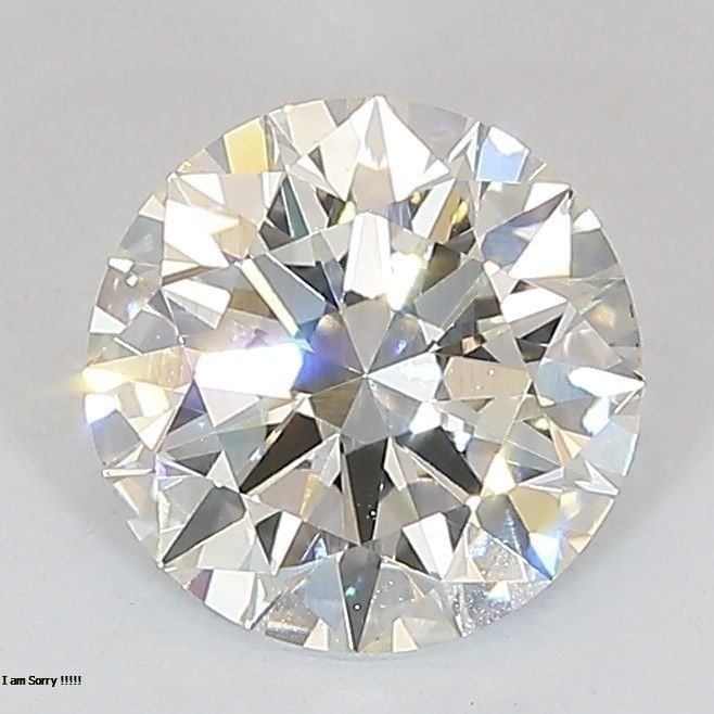 Loose Diamond - ROUND 1.6ct I VVS2: Loose Diamond - ROUND 1.6ct I VVS2 Source: This is a real non-mined Diamond that has been grown in a lab Shape: ROUND Carats: 1.6 Color: I Clarity: VVS2 Certification: IGI Video: