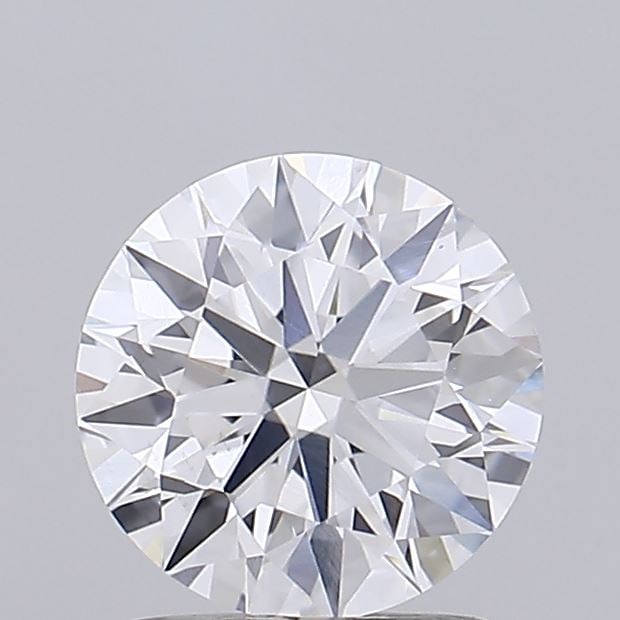 Loose Diamond - Round 1.58ct D VS1: Loose Diamond - Round 1.58ct D VS1 Source: This is a real non-mined Diamond that has been grown in a lab Shape: Round Carats: 1.58 Color: D Clarity: VS1 Certification: IGI Condition: Pre-Owned PLEASE 