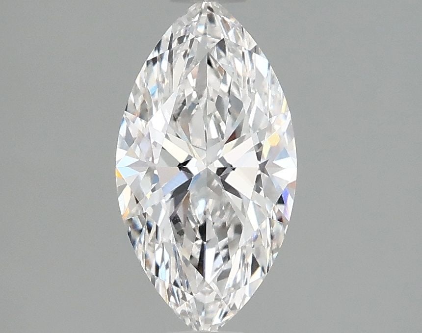 Loose Diamond - MARQUISE 1.09ct E VVS1: Loose Diamond - MARQUISE 1.09ct E VVS1 Source: This is a real non-mined Diamond that has been grown in a lab Shape: MARQUISE Carats: 1.09 Color: E Clarity: VVS1 Certification: IGI PLEASE NOTE: Framed,
