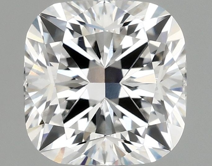 Loose Diamond - CUSHION MODIFIED 1.55ct E VS1: Loose Diamond - CUSHION MODIFIED 1.55ct E VS1 Source: This is a real non-mined Diamond that has been grown in a lab Shape: CUSHION MODIFIED Carats: 1.55 Color: E Clarity: VS1 Certification: IGI Video: