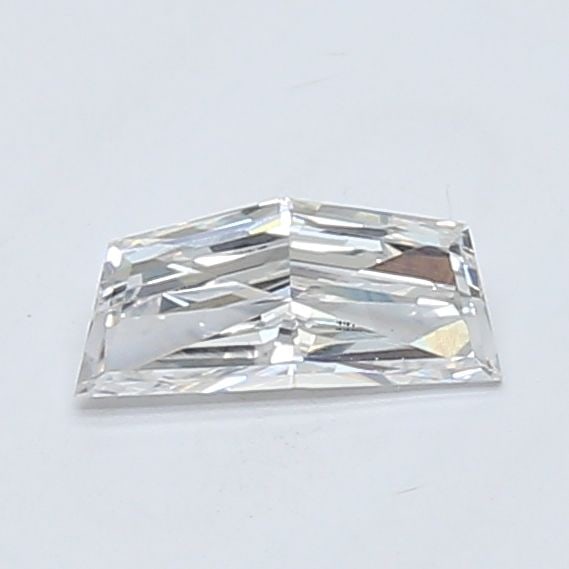 Loose Diamond - PENTAGONAL 0.35ct E VVS2 (1 of 1)