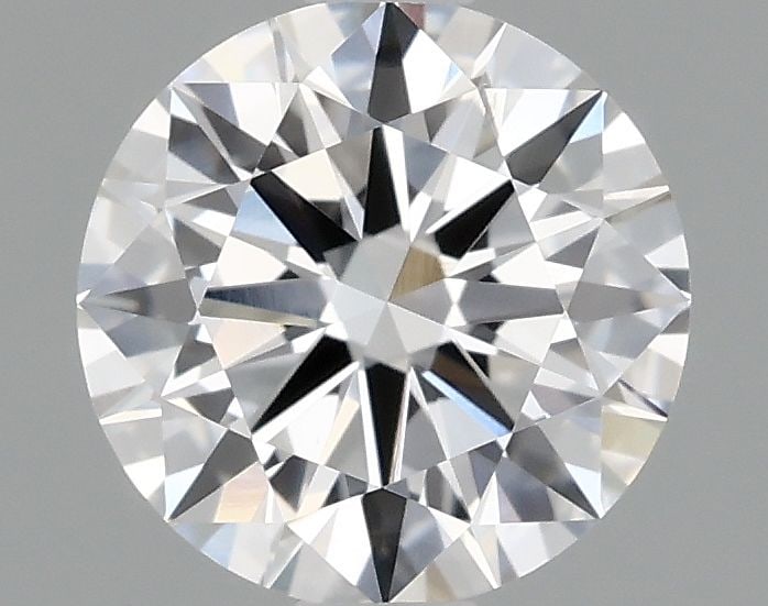 Ideal Loose Diamond - ROUND 1.01ct E VS1: Ideal Loose Diamond - ROUND 1.01ct E VS1 Source: This is a real non-mined Diamond that has been grown in a lab Shape: ROUND Carats: 1.01 Color: E Clarity: VS1 Certification: IGI Video: