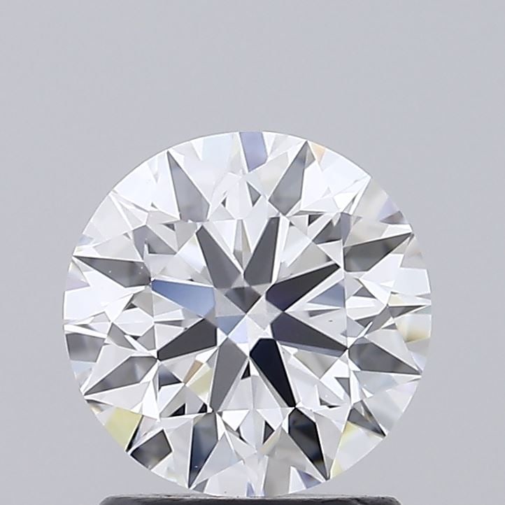 Ideal Loose Diamond - ROUND 1.56ct D VS2: Ideal Loose Diamond - ROUND 1.56ct D VS2 Source: This is a real non-mined Diamond that has been grown in a lab Shape: ROUND Carats: 1.56 Color: D Clarity: VS2 Certification: IGI Video: