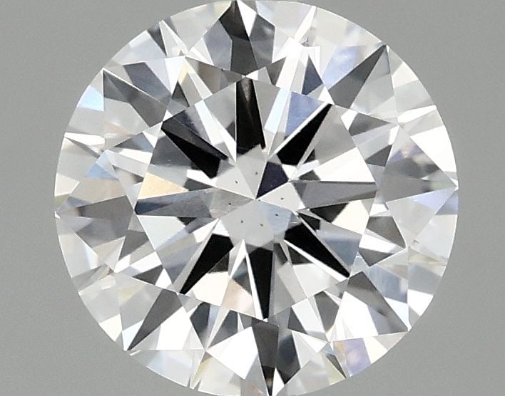 Loose Diamond - ROUND 2.0ct E VS2: Loose Diamond - ROUND 2.0ct E VS2 Source: This is a real non-mined Diamond that has been grown in a lab Shape: ROUND Carats: 2.0 Color: E Clarity: VS2 Certification: IGI Video: