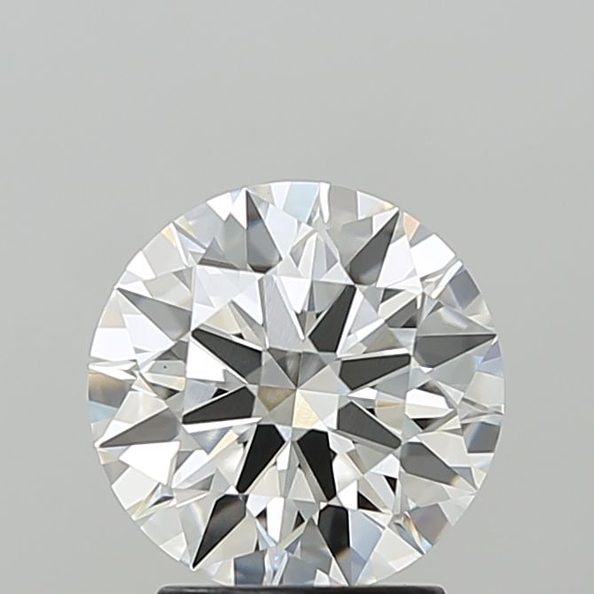 Ideal Loose Diamond - ROUND 2.1ct F VS1: Ideal Loose Diamond - ROUND 2.1ct F VS1 Source: This is a real non-mined Diamond that has been grown in a lab Shape: ROUND Carats: 2.1 Color: F Clarity: VS1 Certification: IGI Video: